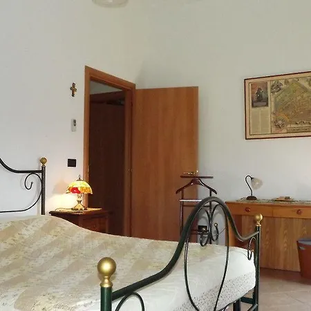 Bed & Breakfast Il Frattiero Voghenza