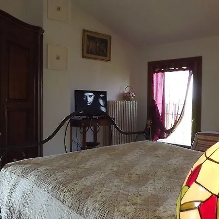 Bed & Breakfast Il Frattiero Voghenza