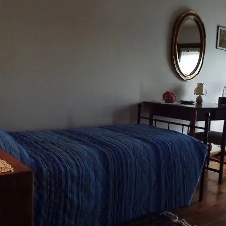 Il Frattiero Frühstückspension Voghenza