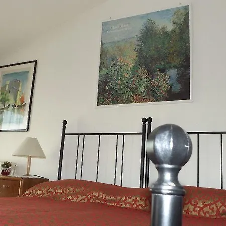 Bed & Breakfast Il Frattiero 4*