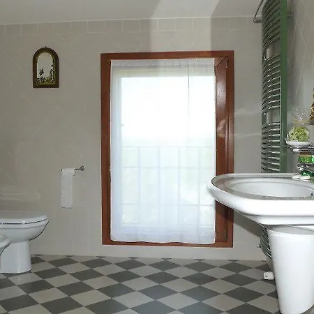 Bed & Breakfast Il Frattiero Voghenza