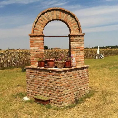 Il Frattiero Voghenza