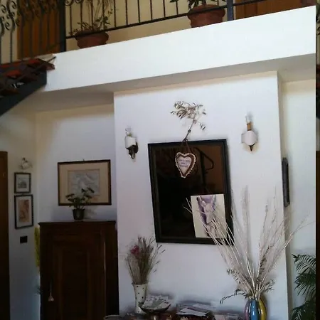 Il Frattiero Bed & Breakfast 4*