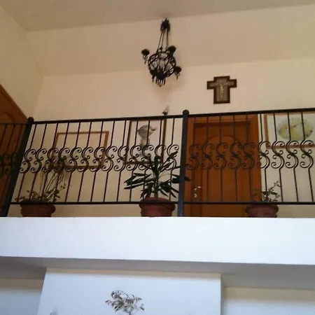 Il Frattiero Bed & Breakfast