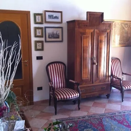 Bed & Breakfast Il Frattiero Voghenza