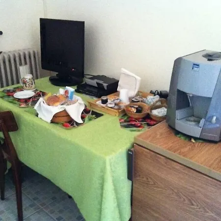 Il Frattiero Bed & Breakfast 4*