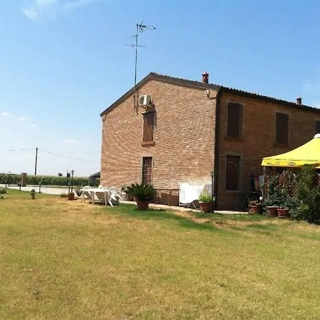 Il Frattiero Frühstückspension 4*