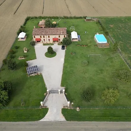 Il Frattiero Bed & Breakfast