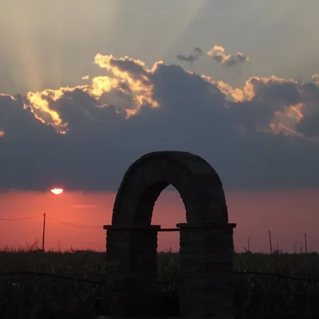 Il Frattiero Voghenza