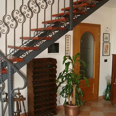 Il Frattiero Bed & Breakfast 4*