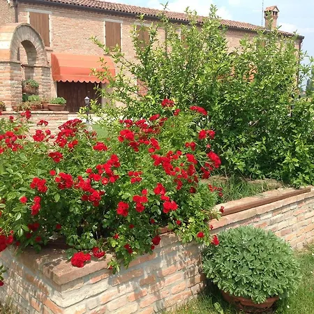 Bed & Breakfast Il Frattiero Voghenza
