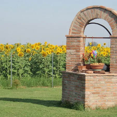 Frühstückspension Il Frattiero