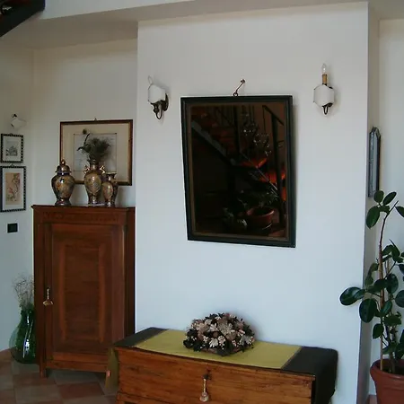 Il Frattiero 3* Voghenza