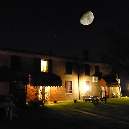 Il Frattiero Couette-café 3*