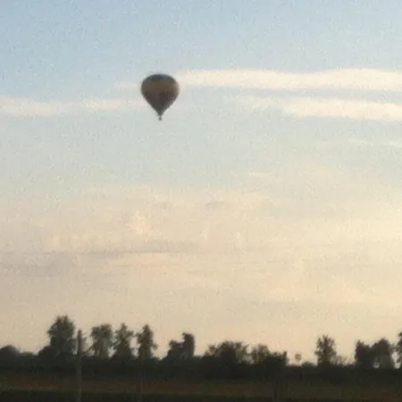 Il Frattiero Bed & Breakfast Voghenza