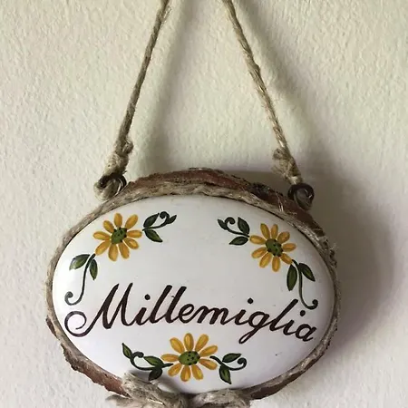 Frühstückspension Il Frattiero 4*