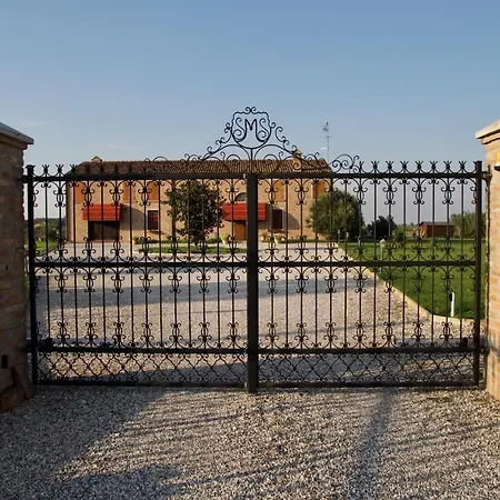 Bed & Breakfast Il Frattiero 4*