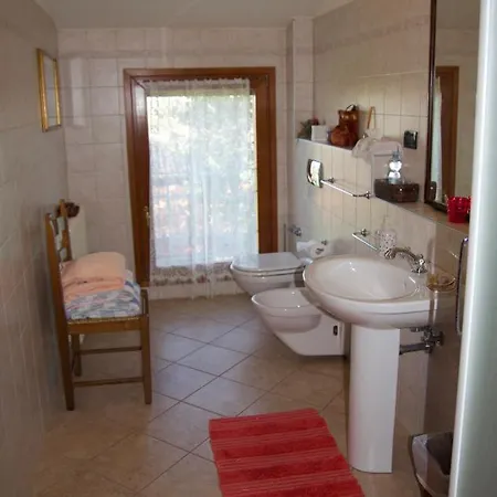 Il Frattiero Bed & Breakfast Voghenza