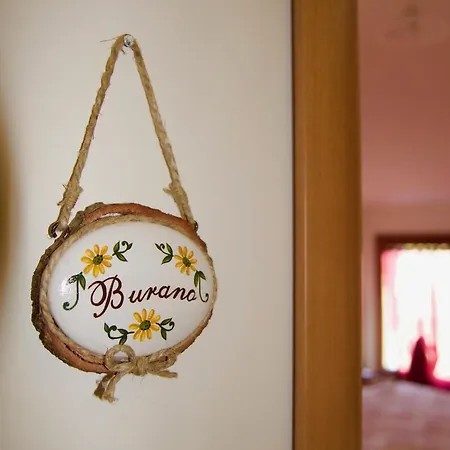 Bed & Breakfast Il Frattiero