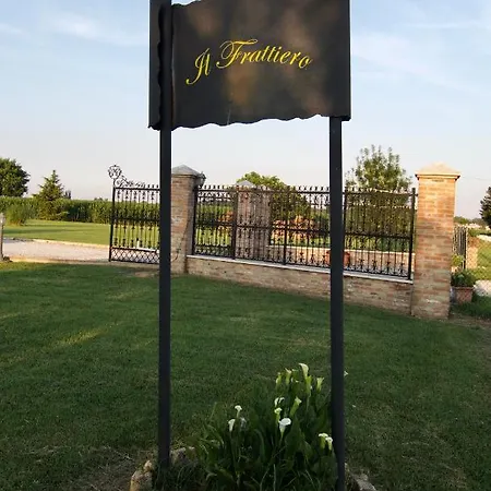 Bed & Breakfast Il Frattiero 4*