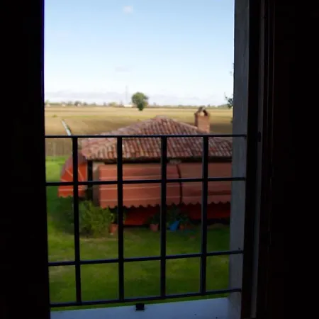 Il Frattiero Voghenza