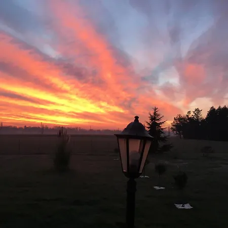 Frühstückspension Il Frattiero Voghenza