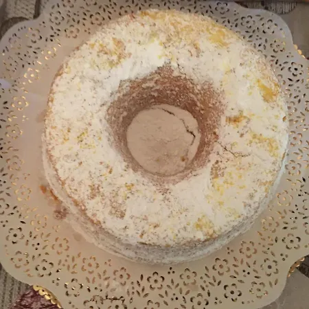 Il Frattiero 4* Voghenza