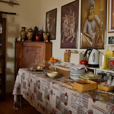 Il Frattiero Voghenza