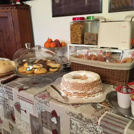 Il Frattiero 4* Voghenza