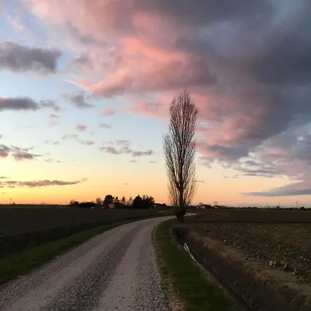 Il Frattiero Nocleg ze śniadaniem