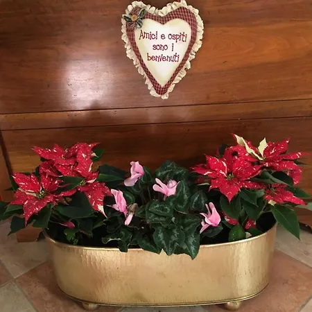 Il Frattiero Voghenza