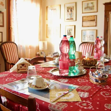 Il Frattiero Panzió 4*