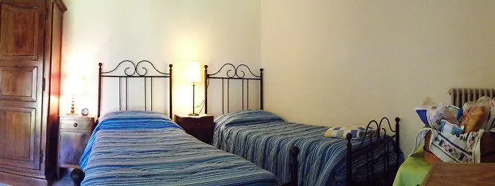 B&B Il Frattiero Voghenza