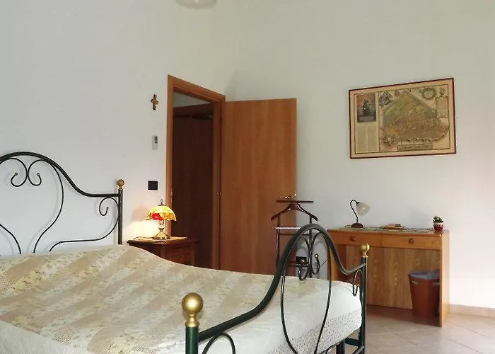 B&B Il Frattiero Voghenza