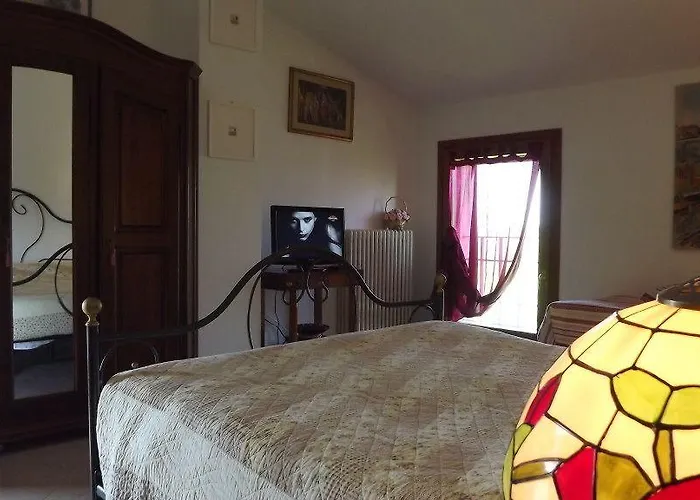 B&B Il Frattiero Voghenza