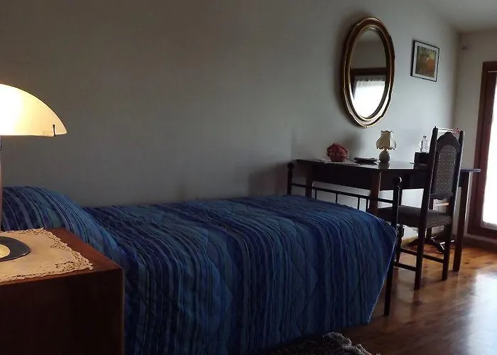 Il Frattiero B&B Voghenza