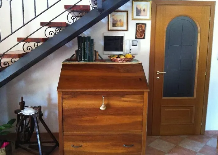 B&B Il Frattiero Voghenza