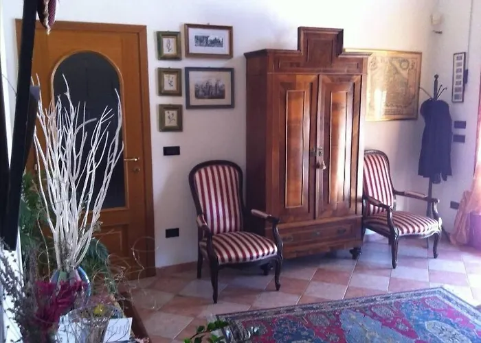 B&B Il Frattiero Voghenza