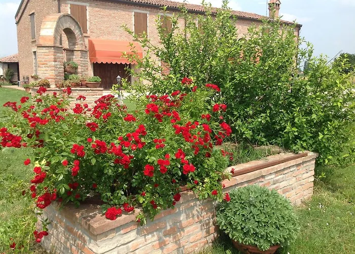 B&B Il Frattiero Voghenza