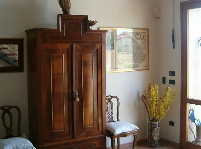 B&B Il Frattiero Voghenza