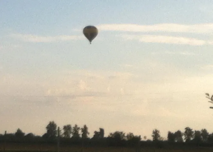 Il Frattiero B&B Voghenza
