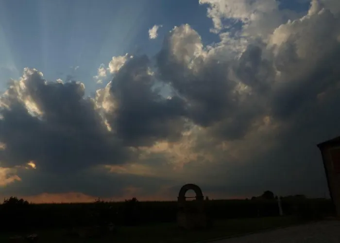 Il Frattiero Voghenza